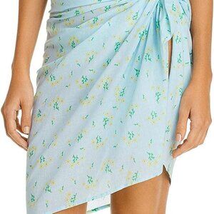 NWT Faithfull The Brand mini pareo, M/L